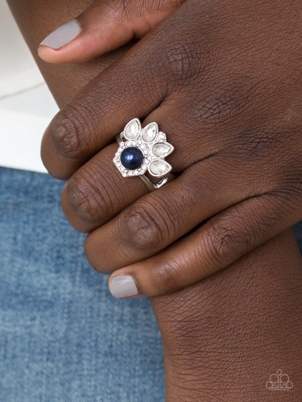Paparazzi Ring (R226) - Picture 2 of 2